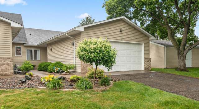 Photo of 6333 Vera Cruz Ln N, Brooklyn Park, MN 55429