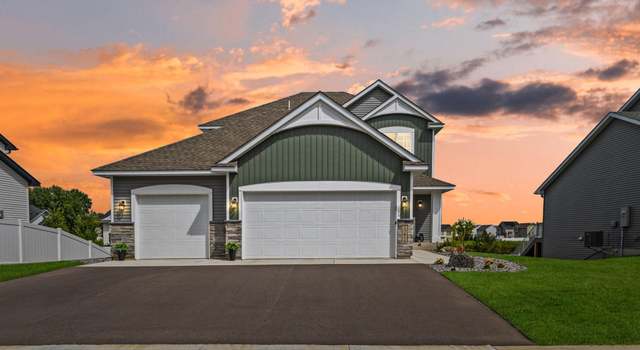 Photo of 17818 Evershed Way, Lakeville, MN 55044