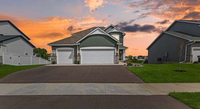 Photo of 17818 Evershed Way, Lakeville, MN 55044