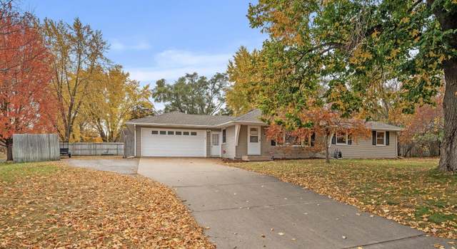 Photo of 11526 Xavis St NW, Coon Rapids, MN 55433