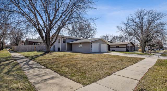 Photo of 1802 28th Ave S, Fargo, ND 58103
