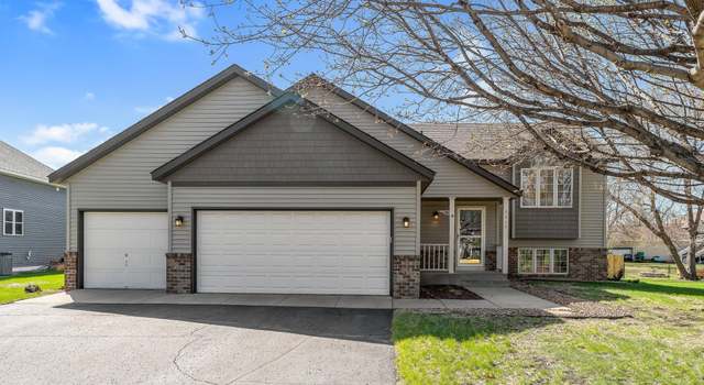 Photo of 6417 Neddersen Pkwy, Brooklyn Park, MN 55445