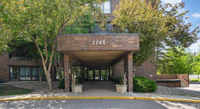 Photo of 2265 Youngman Ave Unit 402E, Saint Paul, MN 55116