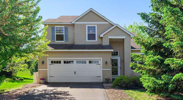 Photo of 2445 Stonecrest Path NW, Prior Lake, MN 55372