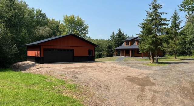 Photo of W6508 Hixwood Rd, Hixon Twp, WI 54498