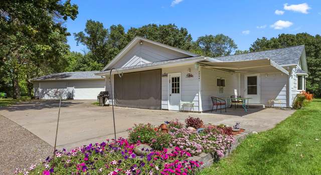 Photo of 20061 Flintwood St NW, Oak Grove, MN 55011