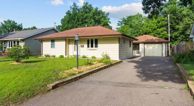 Photo of 5617 Yates Ave N, Minneapolis, MN 55429