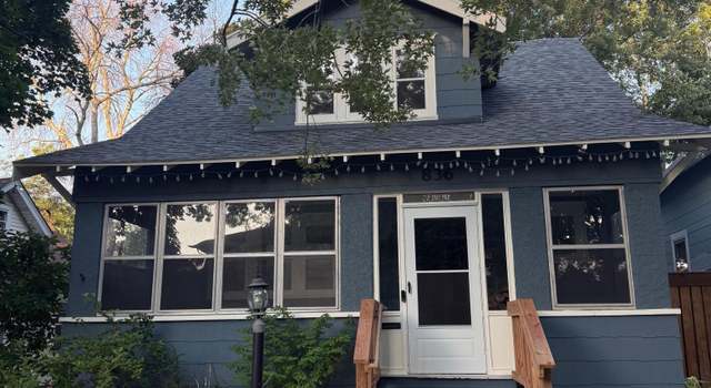 Photo of 836 Ottawa Ave, Saint Paul, MN 55107