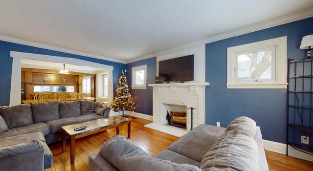 Photo of 3600 Colfax Ave N, Minneapolis, MN 55412