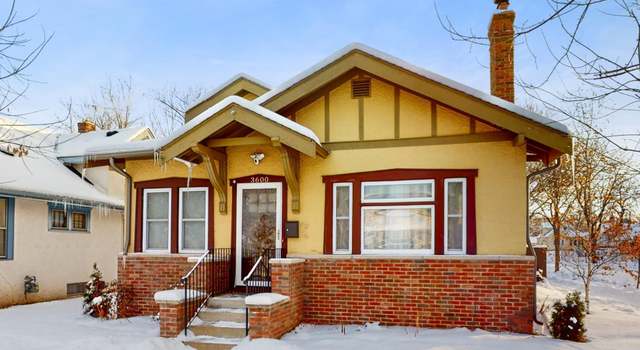 Photo of 3600 Colfax Ave N, Minneapolis, MN 55412
