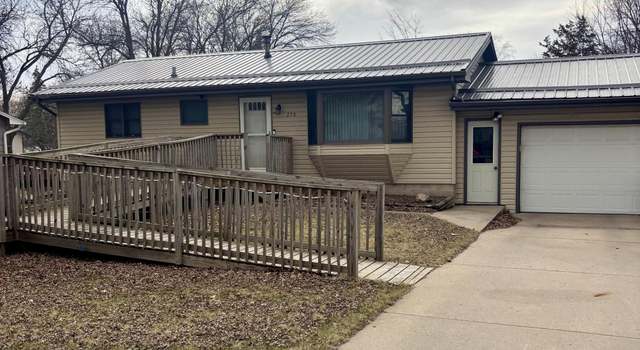 Photo of 270 Ramey Rd, Maple Lake, MN 55358