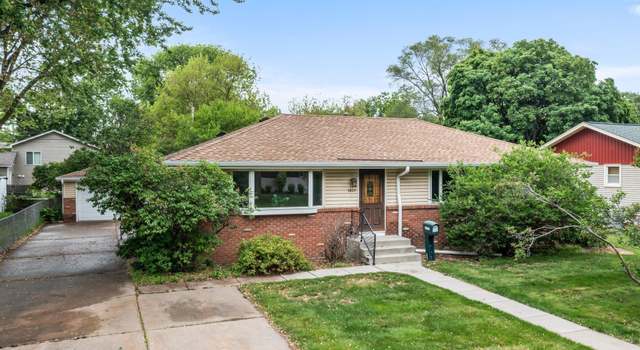 Photo of 5807 Aldrich Ave N, Brooklyn Center, MN 55430