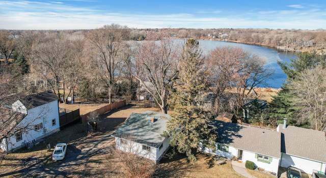 Photo of 3463 Soo St, Shoreview, MN 55126
