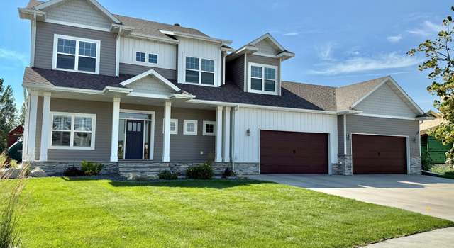 Photo of 4705 63rd St S, Fargo, ND 58104