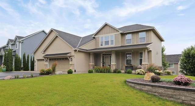 Photo of 27130 Hickory Ridge Dr, Elko New Market, MN 55020