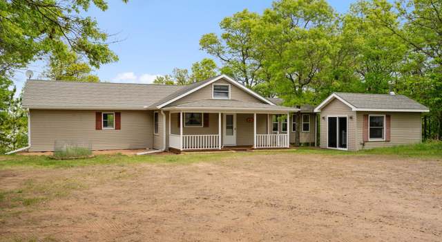 Photo of 16125 S Ball Park Rd, Wascott, WI 54838