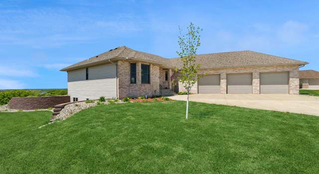 Photo of 531 Depree Way, Glenwood, MN 56334