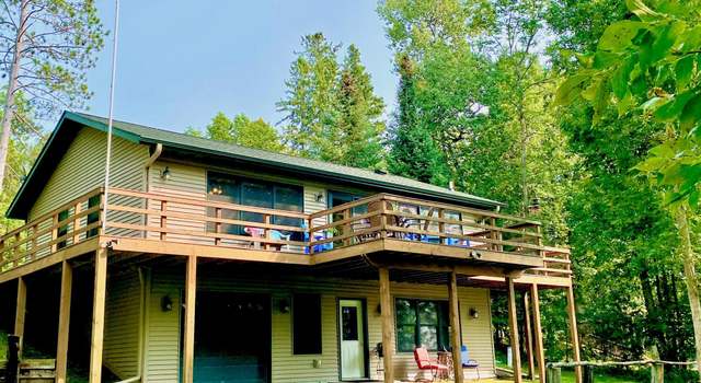 Photo of 48981 County Road 134, Bowstring Twp, MN 56637