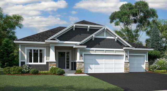 Photo of 8066 Glenwood Dr, Lino Lakes, MN 55014