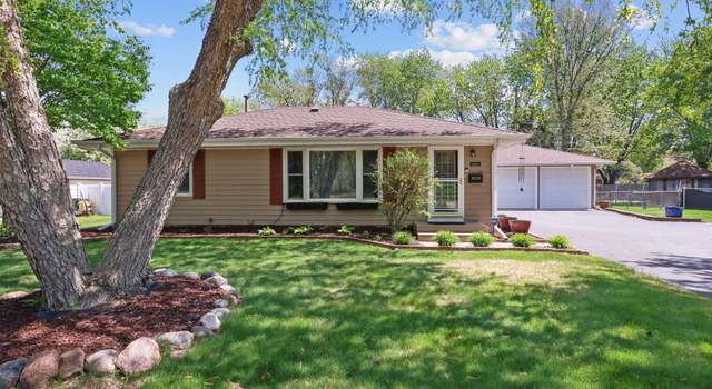 Photo of 6224 Winnetka Ave N, Brooklyn Park, MN 55428
