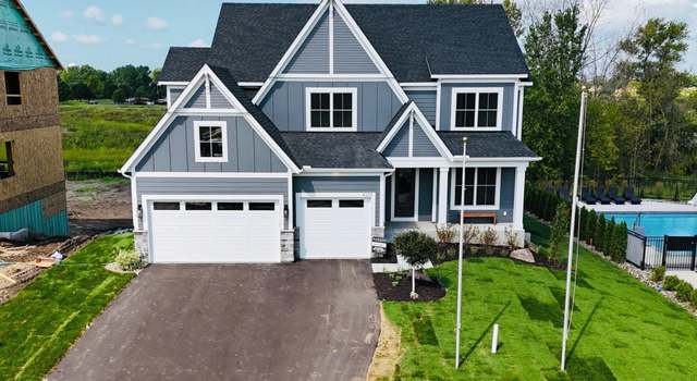 Photo of 4329 Hillside Dr, Hamel, MN 55340