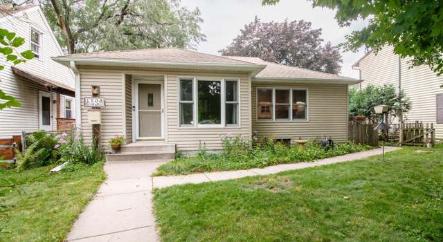 Photo of 1508 Grotto St N, Saint Paul, MN 55117