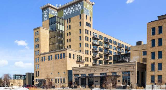 Photo of 290 Market St #606, Minneapolis, MN 55405