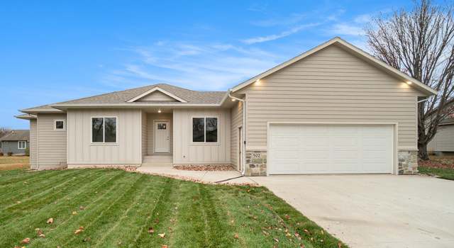 Photo of 502 Brandenburg St, Luverne, MN 56156