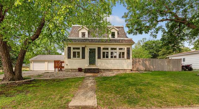 Photo of 314 4th Ave SE, Mapleton, MN 56065