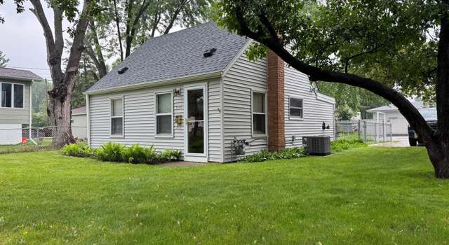 Photo of 5645 Fremont Ave N, Brooklyn Center, MN 55430