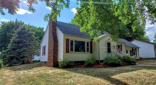 Photo of 206 Pine St, Lucan, MN 56255