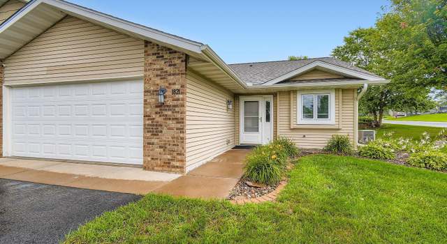 Photo of 1821 Wooden Shoe Ct, Baldwin, WI 54002