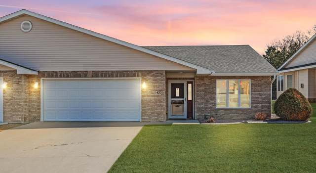 Photo of 420 3rd Ave NW, Byron, MN 55920