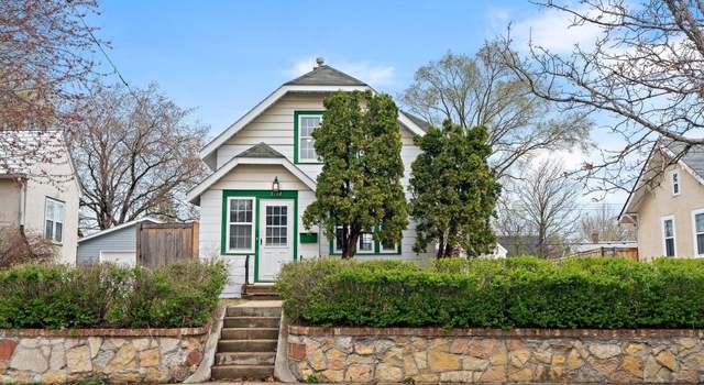 Photo of 3704 Boardman St, Minneapolis, MN 55417