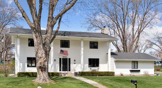 Photo of 1583 Trollhagen Dr, Fridley, MN 55421