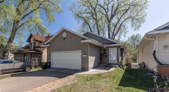 Photo of 1138 Norton St, Saint Paul, MN 55117