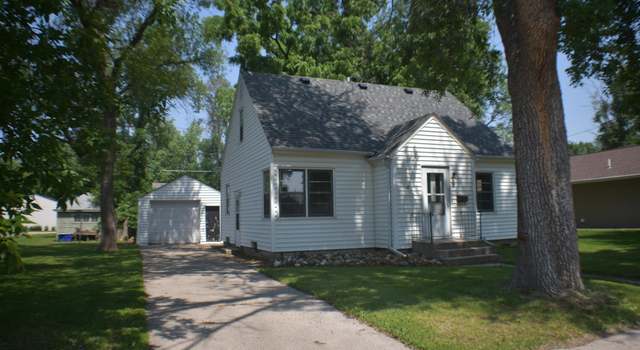 Photo of 13 South St, Morris, MN 56267