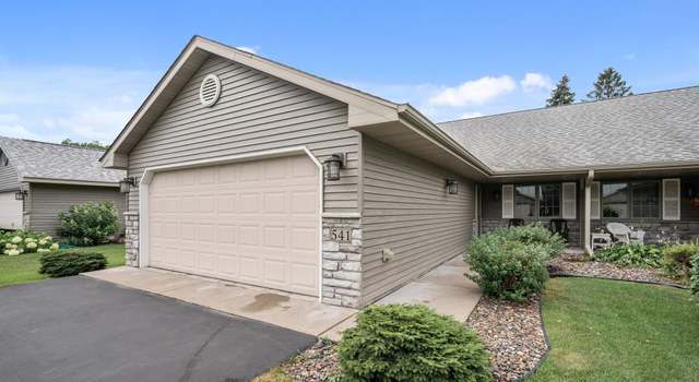 Photo of 541 Cedar Ct, Taylors Falls, MN 55084