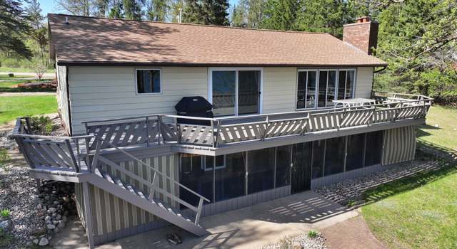 Photo of 37210 W Stocking Dr, Menahga, MN 56464
