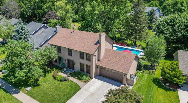 Photo of 3676 Ashbury Rd, Eagan, MN 55122