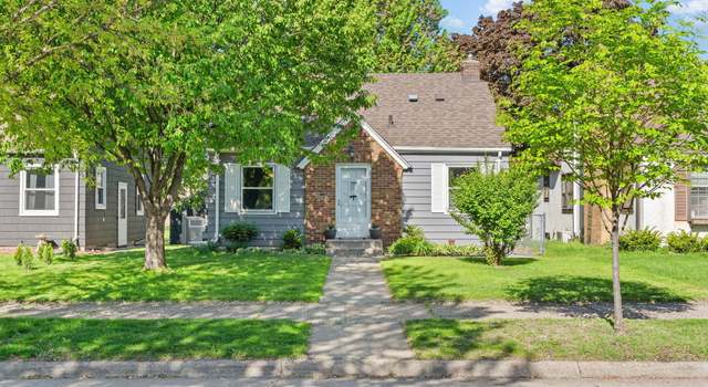 Photo of 6124 3rd Ave S, Minneapolis, MN 55419