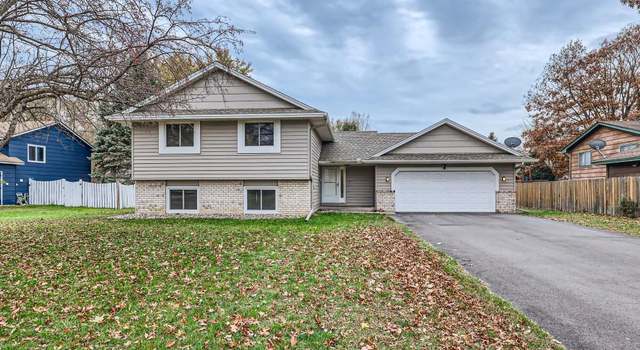 Photo of 1325 79th Ave N, Brooklyn Park, MN 55444