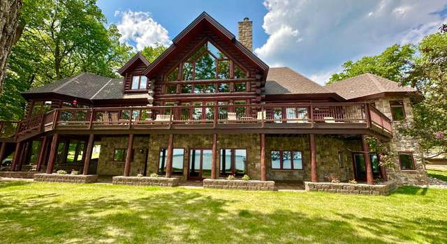 Photo of 4505 Pine Point Cir NW, Walker, MN 56484