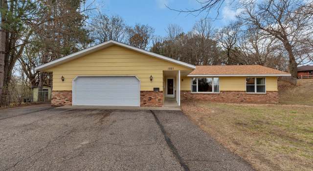 Photo of 1821 12th Ave SE, Saint Cloud, MN 56304