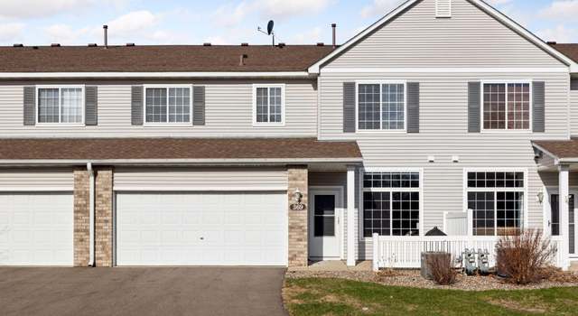 Photo of 369 Frederick Cir #902, Hastings, MN 55033