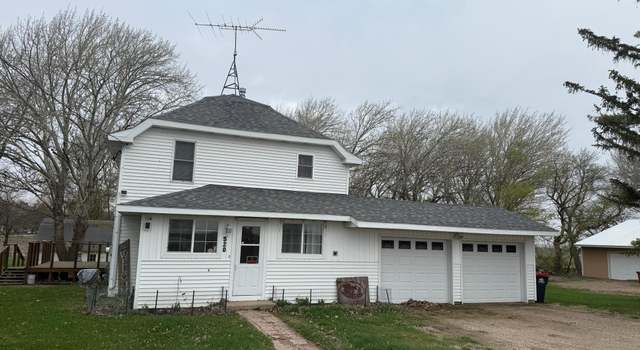 Photo of 520 East St, Echo, MN 56237