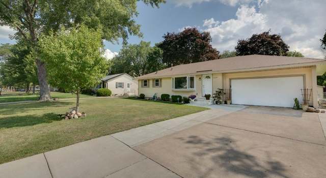 Photo of 7224 Newton Ave N, Brooklyn Center, MN 55430