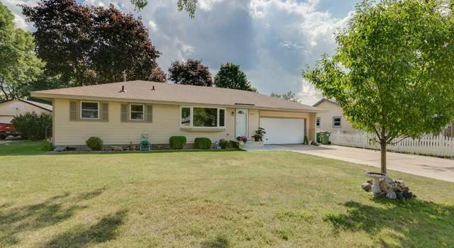 Photo of 7224 Newton Ave N, Brooklyn Center, MN 55430
