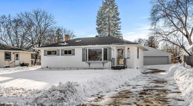 Photo of 2717 Chippewa Ave, North Saint Paul, MN 55109