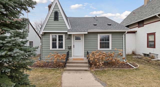 Photo of 4212 3rd Ave S, Minneapolis, MN 55409